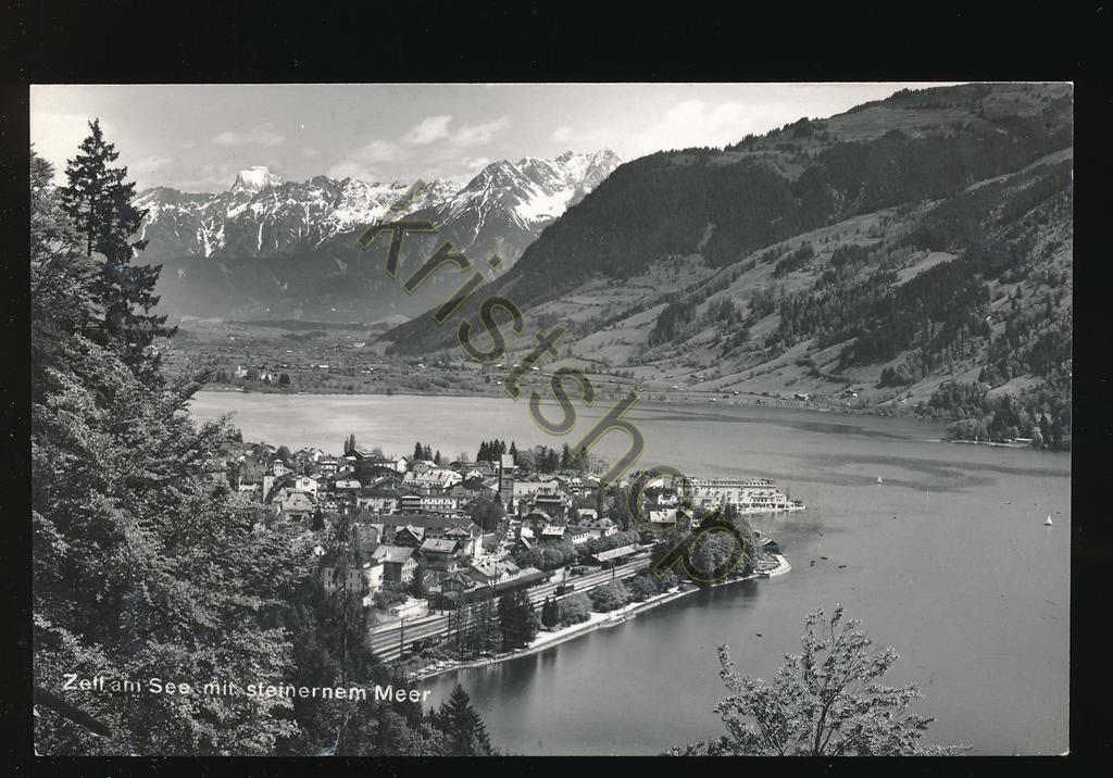 KRST008-5200_0.jpg Zell am See mit Steinerem Meer [KRST008-5200