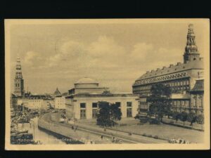 København - Thorvaldsens Museum [KRST008-5220