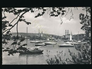 Zürich [KRST008-5224