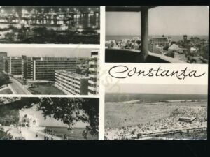 Constanta [KRST008-5229