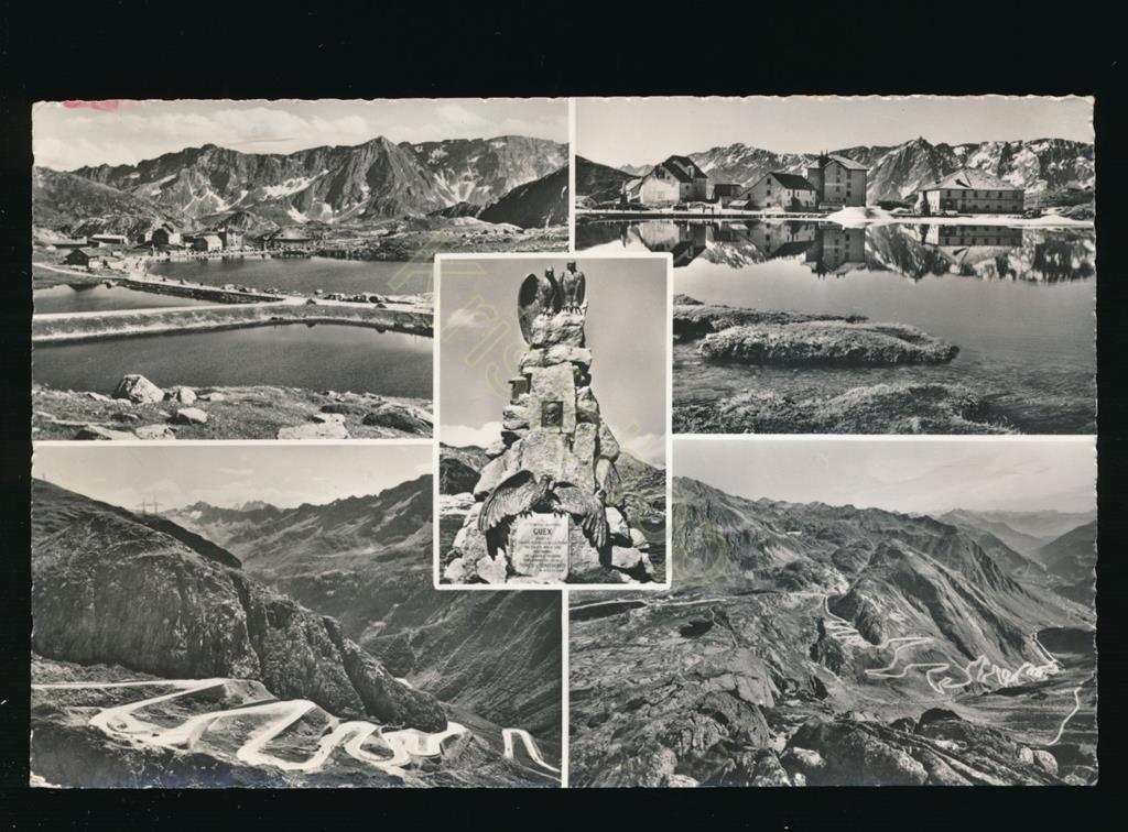KRST008-5230_0.jpg S Gottardo - Gotthardhospiz [KRST008-5230