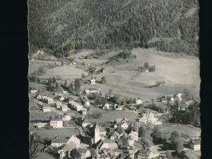 Lunz am See mit Ötscher [KRST008-5260