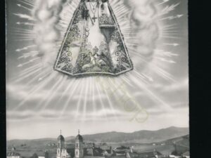 Einsiedeln - Maria [KRST008-5271