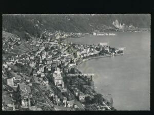 Montreux [KRST008-5308