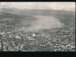 Zürich [KRST008-5319
