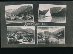 Lunz a See [KRST008-5331