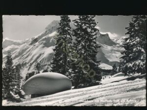 Omeshorn mit Madloch Lech am Arlberg [KRST008-5340