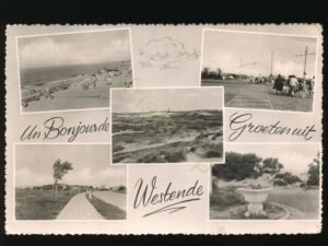 Westende [KRST008-5352