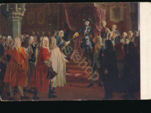 Breslau - Schlesiches Museum der Bild Künste [KRST008-5365
