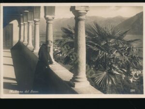 Madonna del Sasso [KRST008-5367