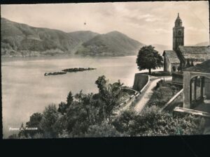 Ronco s Ascona [KRST008-5389