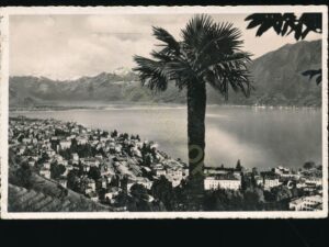 Locarno - Panorama [KRST008-5397