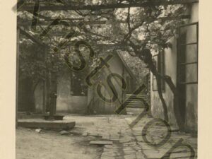 Wien - Alten Hof [KRST008-5538