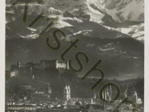 Salzburg [KRST008-5554