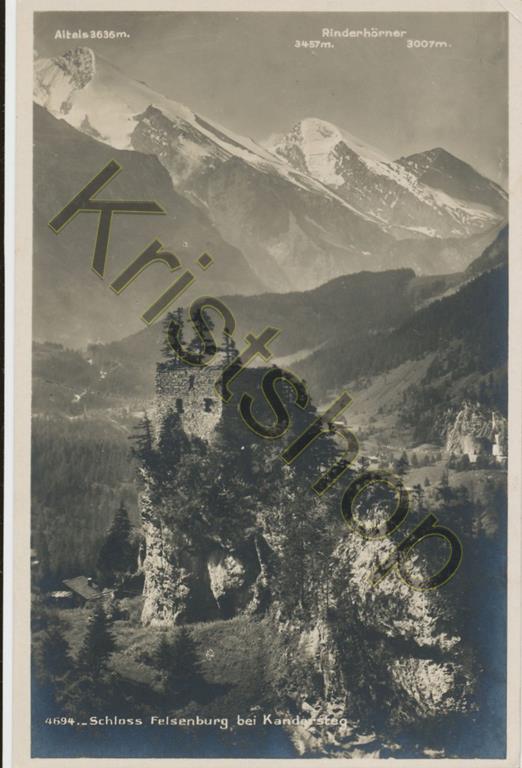KRST008-5629_0.jpg Schloss Felsenburg bei Kandersteg [KRST008-5629