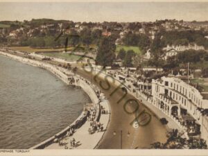 The Promendae Torquay [KRST008-5663
