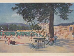 Thermal Strandbad - Baden bei Wien [KRST008-5689