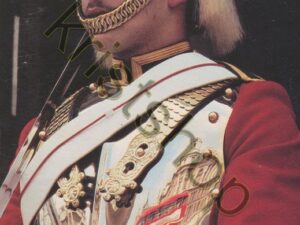 London - Queen's Life Guard [KRST008-5708
