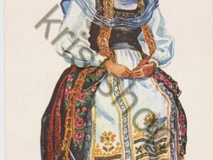 Juliana Fabritius-Dancu - Folklore [KRST008-5734