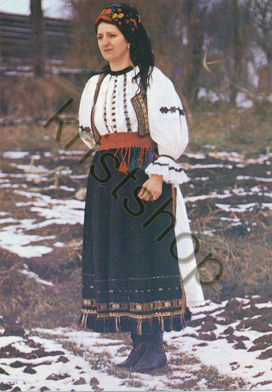 KRST008-5742_0.jpg Sasausi - jud Sibiu - Folklore [KRST008-5742