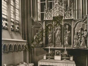 Mainz - Dom [KRST008-5825