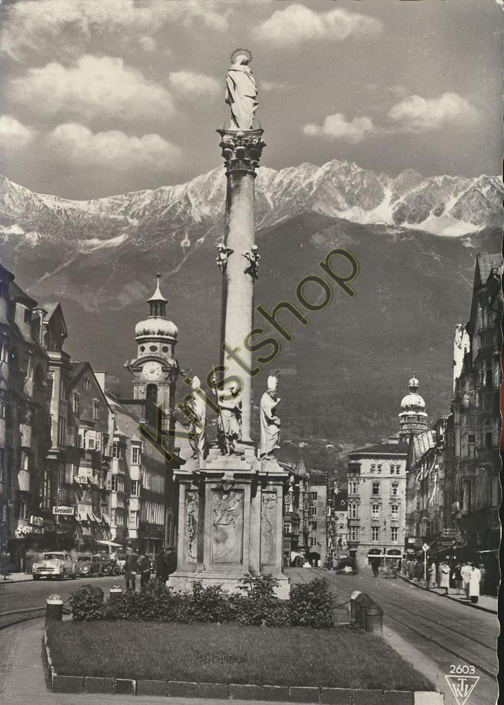 KRST008-5874_0.jpg Innsbruck - Maria Theresienstraße gegen Norden [KRST008-5874
