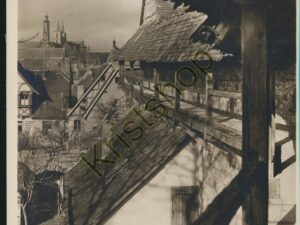 Rothenburg ob der Tauber [KRST008-5881