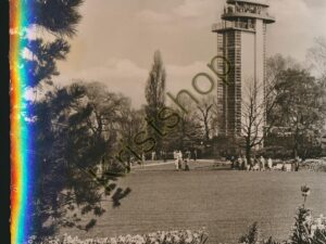 Essen - Gruga-Park [KRST008-5893