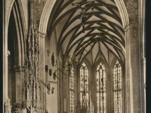 Das Ulmer Münster [KRST008-5912