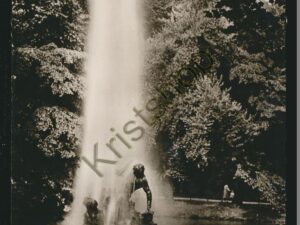 Düsseldorf - Hofgartenweiher [KRST008-5917