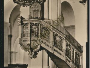 Goslar - Marktkirche [KRST008-5973
