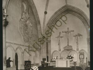 Metelen - Westf - Kath Pfarrkirche - St Cornelius [KRST008-5974