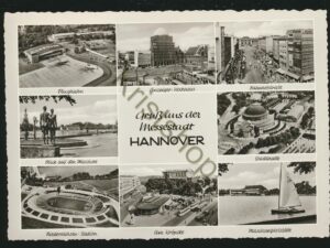 Hannover [KRST008-5993
