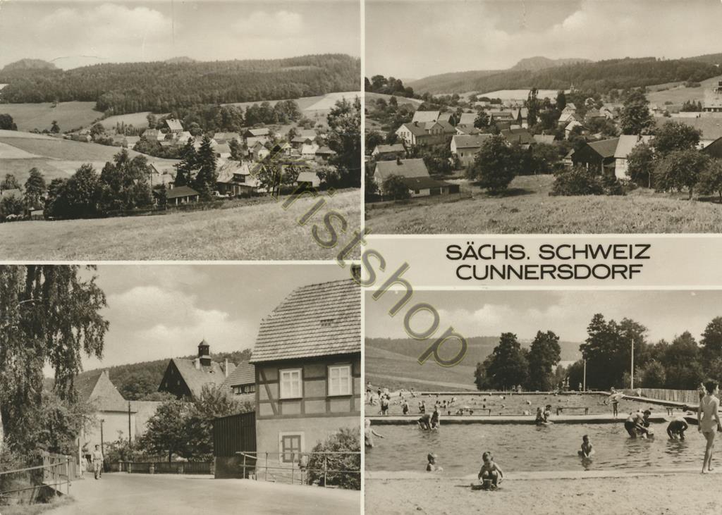KRST008-6014_0.jpg Cunnersdorf - Sächs Schweiz [KRST008-6014