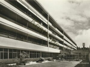 Löwenstein - Sanatorium [KRST008-6023