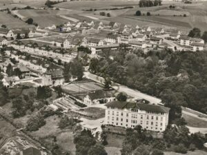 Stockach Baden [KRST008-6034