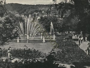 Bad Kissingen [KRST008-6047