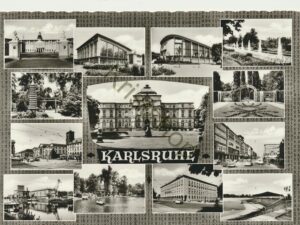 Karlsruhe [KRST008-6051