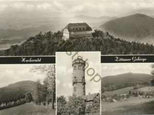 Zittauer Gebirge [KRST008-6081