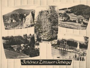 Zittauer Gebirge [KRST008-6085