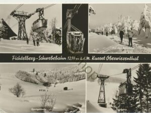 Fichtelberg - Schwebebahn [KRST008-6095
