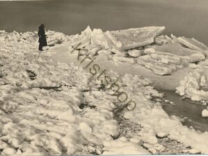 Winter an der Ostsee [KRST008-6099