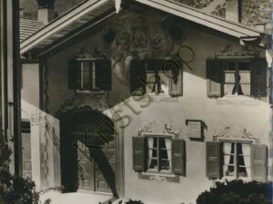 Museums-Gesellschaft Mittenwald e V [KRST008-6129
