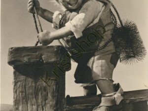 Mecki von Diehl-Film [KRST008-6139