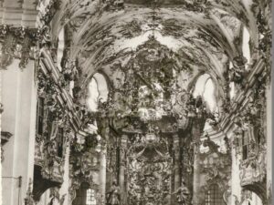 Regensburg - Alte Kapelle [KRST008-6148