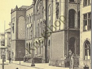 Hannover - Künstlerhaus - REPRO [KRST008-6171