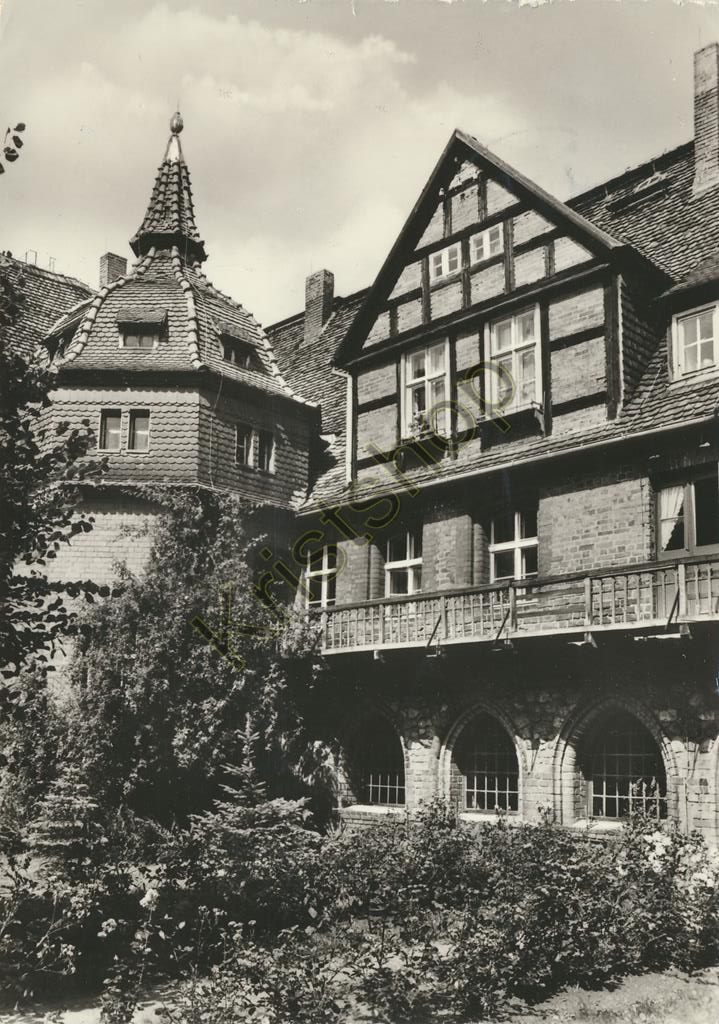 KRST008-6186_0.jpg Kloster Stift zum Heiligengrabe - Abtei Klosterhof [KRST008-6186