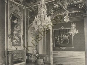Rudolfstadt - Staatliche Museen Heidecksburg [KRST008-6192