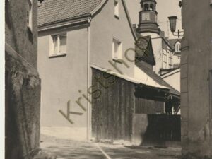 Auma - Thür [KRST008-6195