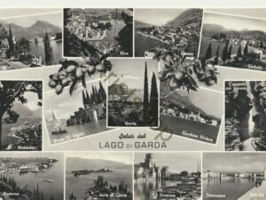 Lago di Garda [KRST008-6205